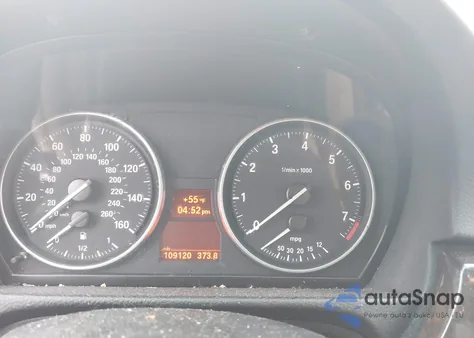 2008 BMW 328I z USA, uszkodzony, nr VIN WBAVC535X8FZ82465